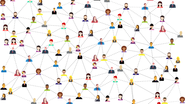 人間関係の悩みを解決する方法を紹介。原因・特徴・相談先まで徹底解説。