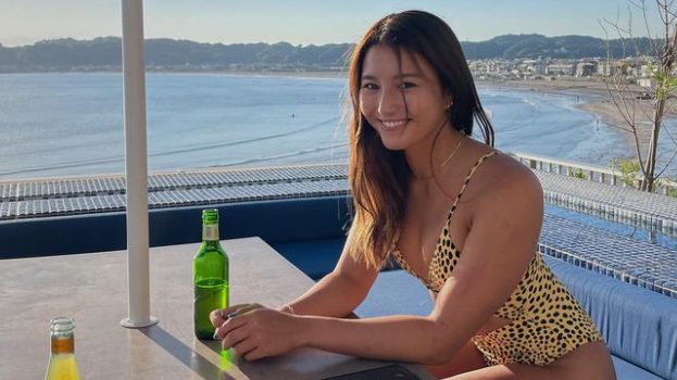 パリ五輪サーフィン代表・松田詩野さんがかわいい！プロフィールや家族、経歴を総まとめ